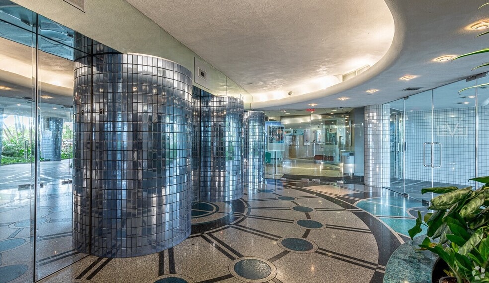 Primary Photo Of 3101 N Federal Hwy, Fort Lauderdale Medical For Lease