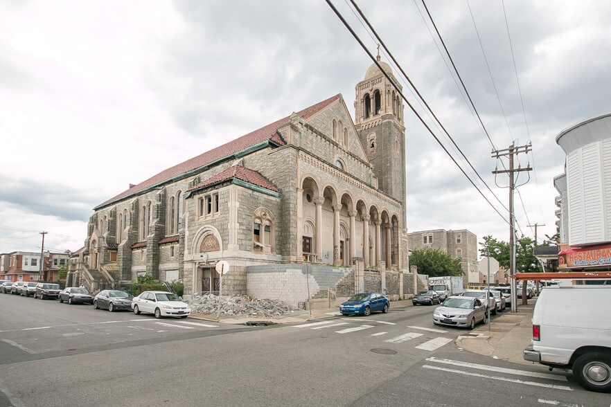 More Photos Of 701-765 E Westmoreland St, Philadelphia Religious Facility For Sale