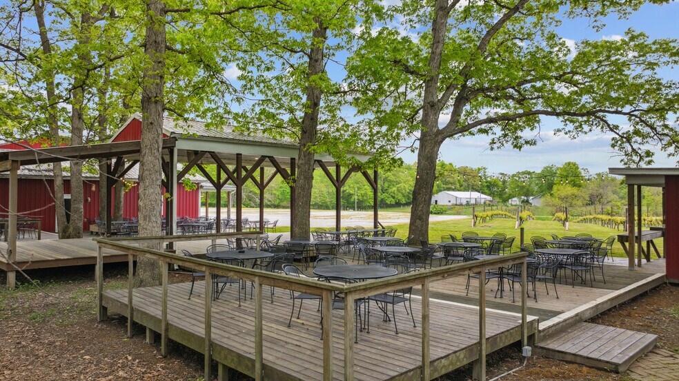 More Photos Of 14223 Route 111, Chesterfield Winery Vineyard For Sale