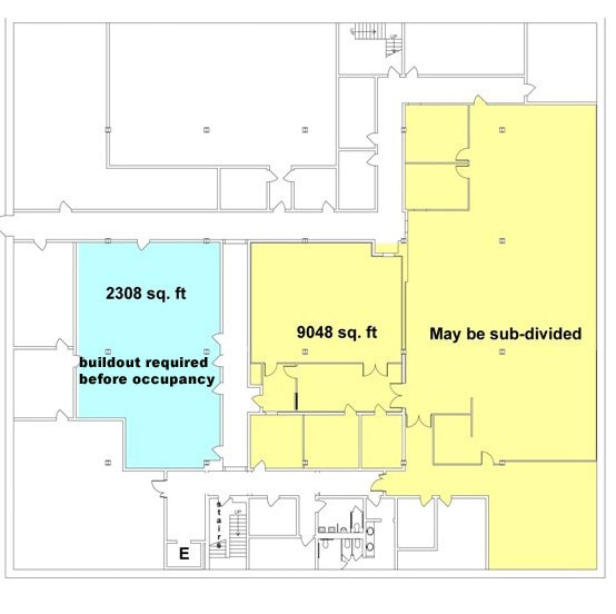 More Photos Of 2211 Hydraulic Rd, Charlottesville Medical For Lease