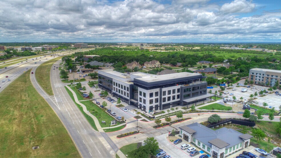 More Photos Of 2102 E State Highway 114, Southlake Office For Lease