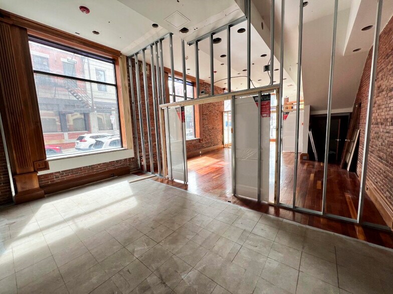 More Photos Of 366 W Broadway, Boston Storefront Retail Residential For Lease