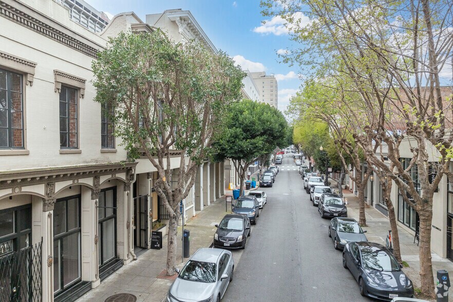 More Photos Of 445 Jackson St, San Francisco Office For Lease