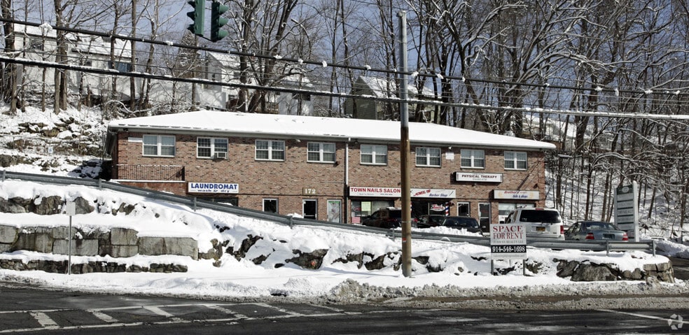 More Photos Of 172 N Highland Ave, Ossining Medical For Lease