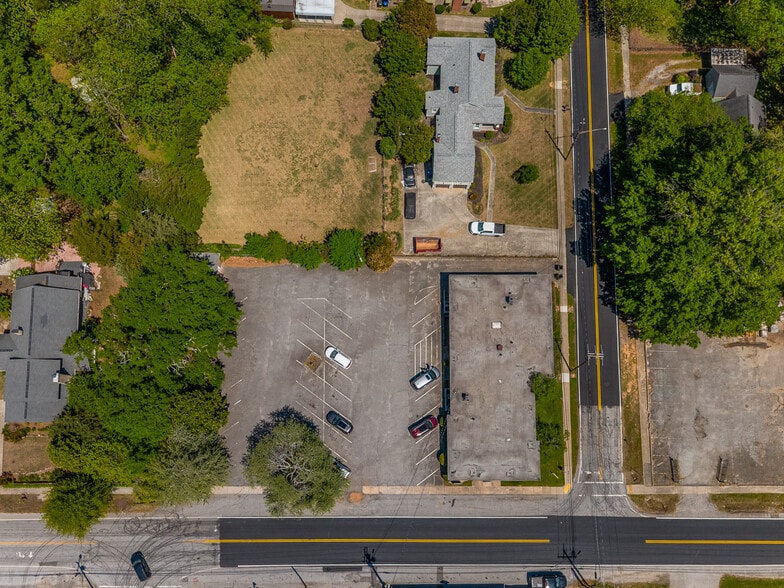 More Photos Of 201 S Weston St, Fountain Inn Medical For Sale