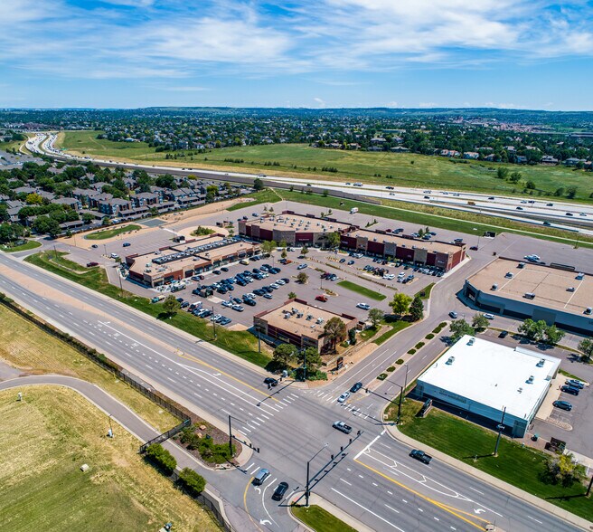 Primary Photo Of 2660-2690 E County Line Rd, Highlands Ranch Unknown For Lease