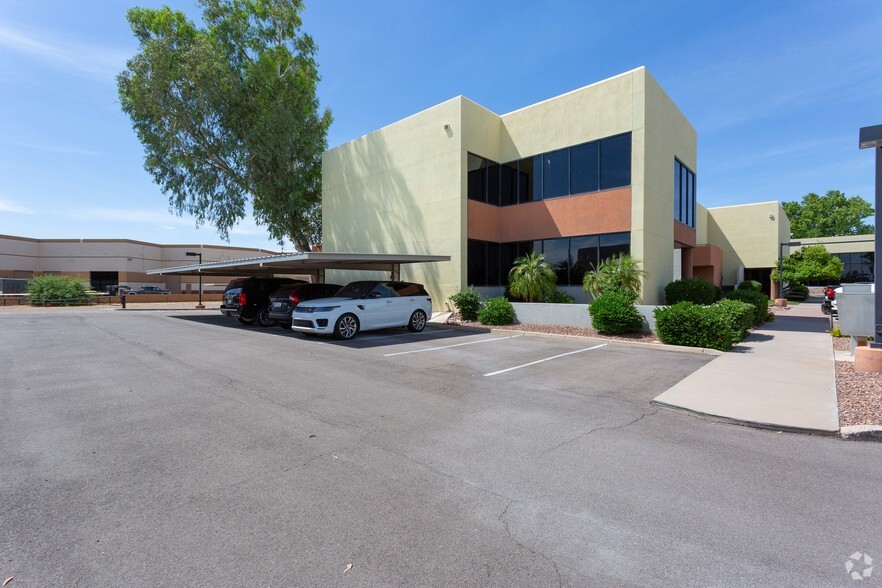 Primary Photo Of 7580 E Gray Rd, Scottsdale Office For Lease