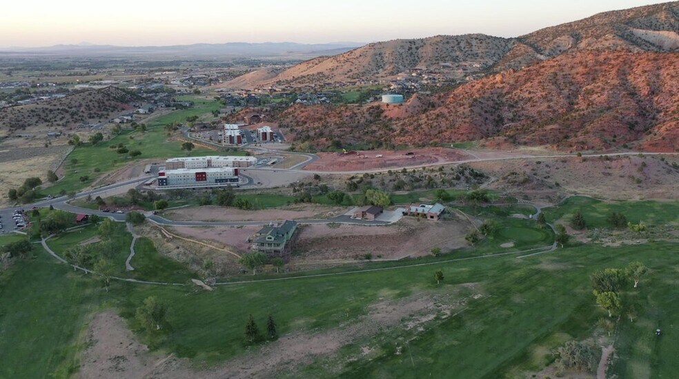 More Photos Of 352 Cedar Rdg cir, Cedar City Land For Sale