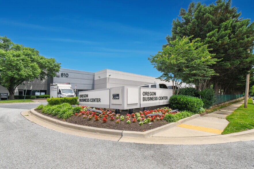 More Photos Of 810 Oregon Ave, Linthicum Unknown For Lease