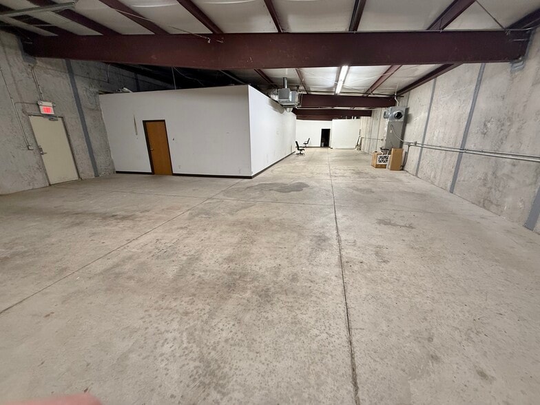 More Photos Of , Edmond Industrial For Sale