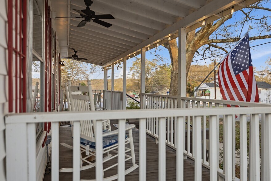 More Photos Of 1107 McKelvey Rd, Pelzer Restaurant For Sale