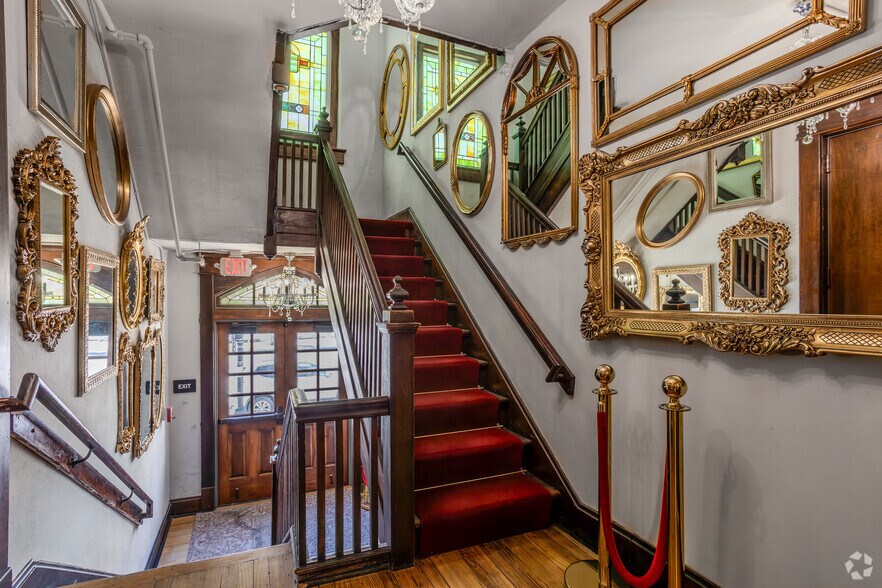 More Photos Of 618 Neil Ave, Columbus Religious Facility For Sale