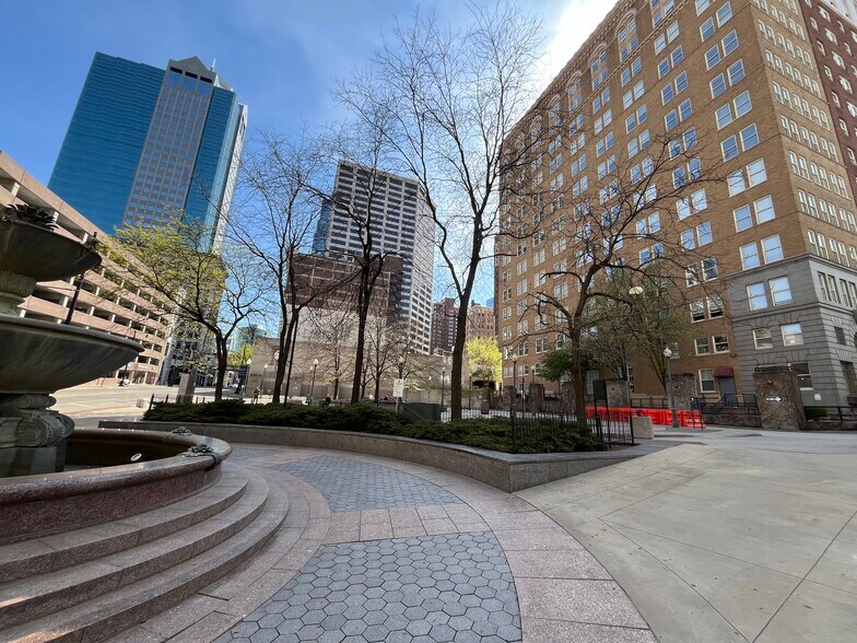 More Photos Of 1000-1016 Main St, Kansas City Land For Sale