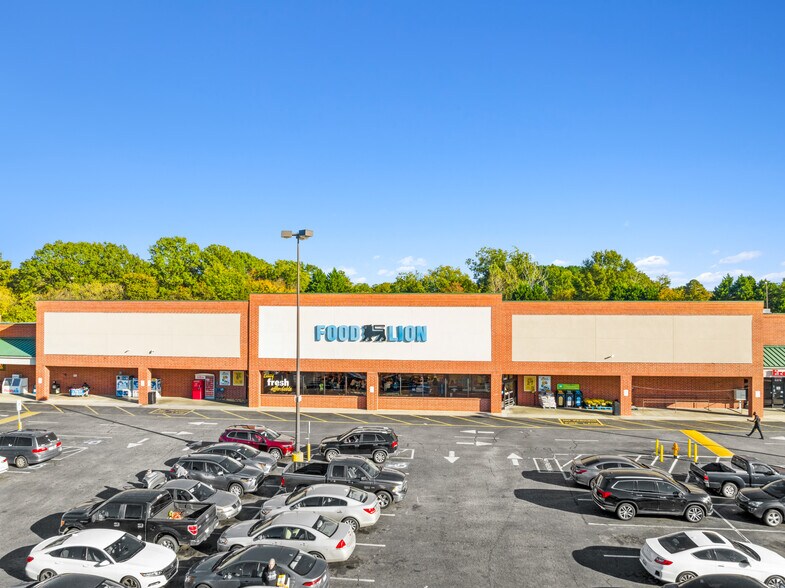 More Photos Of 3422 US 1 Hwy, Franklinton Unknown For Lease