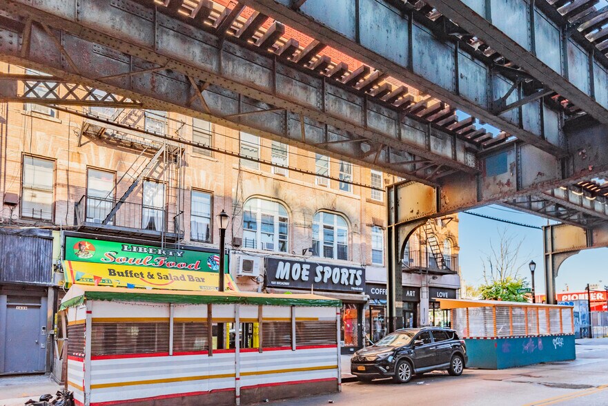 More Photos Of 1641 Broadway, Brooklyn Apartments For Sale