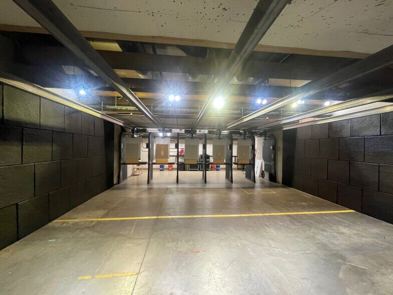 More Photos Of 6649 S Paris St, Centennial Storefront Retail Office For Lease