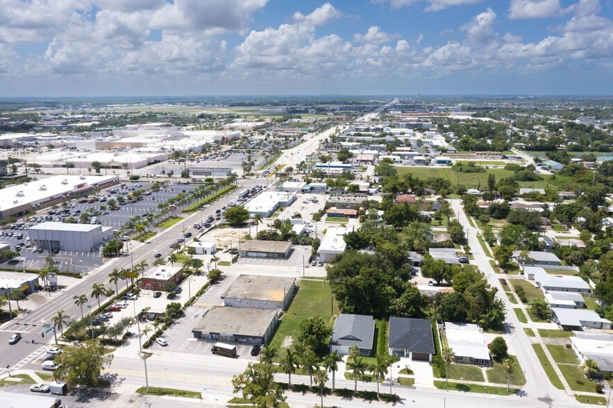 More Photos Of 1925 Suwanee Ave, Fort Myers Land For Sale