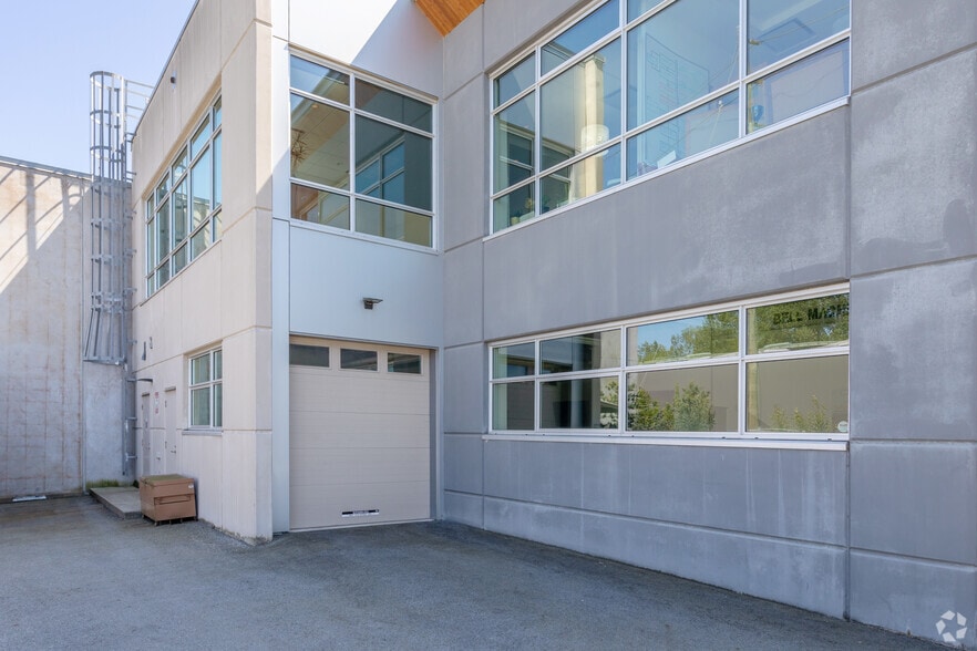 More Photos Of 758 Copping St, North Vancouver Warehouse For Sale