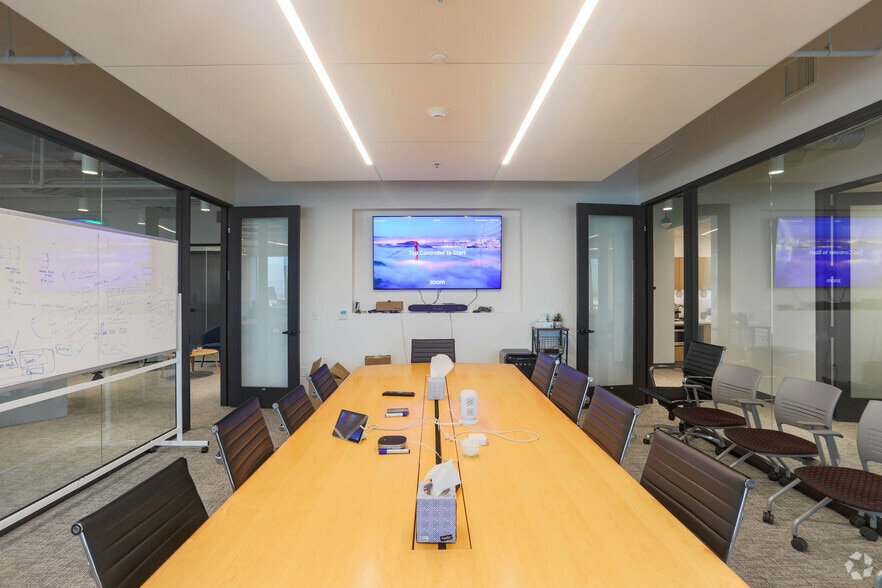 More Photos Of 84 West Santa Clara St, San Jose Office For Lease