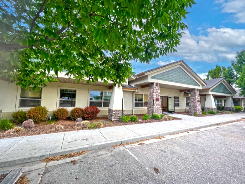 Primary Photo Of 987 S Allante Pl, Boise Coworking Space