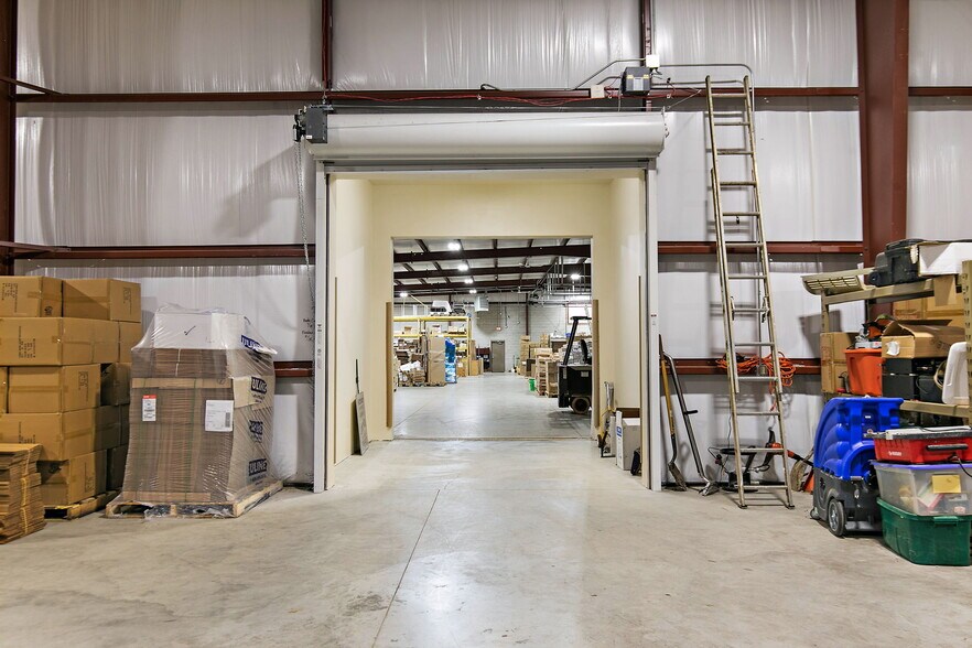 More Photos Of 203 Commercial Dr, Yorkville Warehouse For Sale