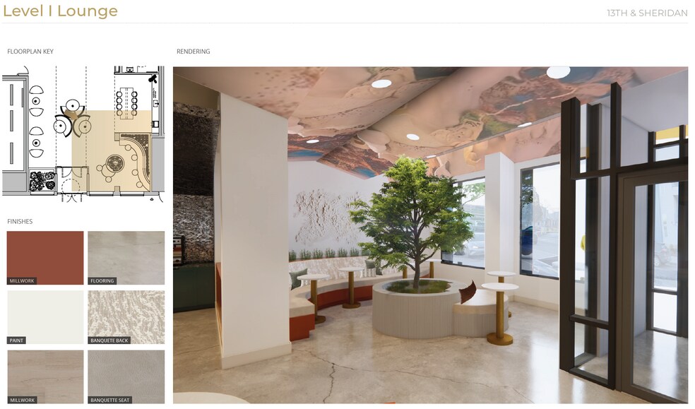 More Photos Of 1350 S Sheridan Blvd, Denver Land For Sale