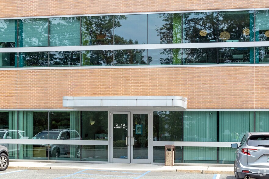 More Photos Of 2-12 Corbett Way, Eatontown Medical For Lease