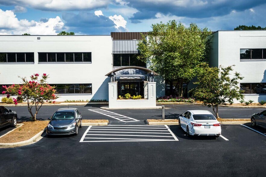More Photos Of 115 Blarney Dr, Columbia Medical For Lease