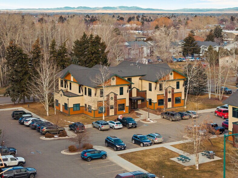 More Photos Of 1940 W Dickerson St, Bozeman Office For Lease
