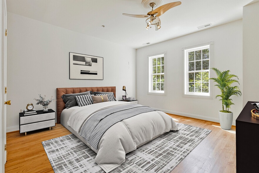 More Photos Of 10811 Electric Ave, Lanham Specialty For Sale