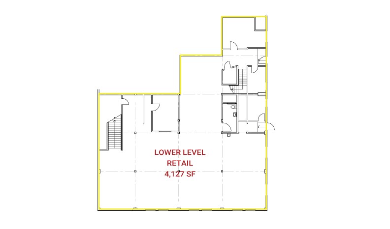 More Photos Of 2655-2681 Willamette St, Eugene Freestanding For Lease