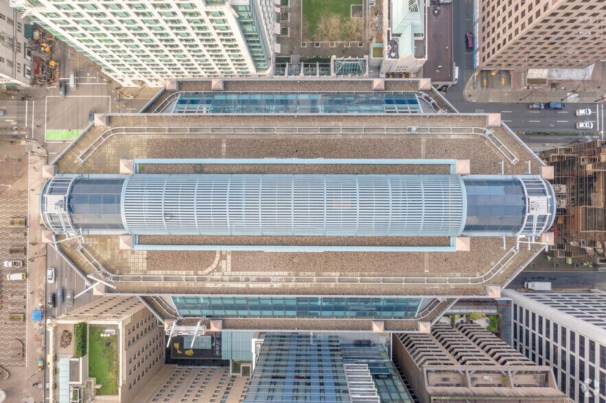 More Photos Of 885 W Georgia St, Vancouver Office For Lease