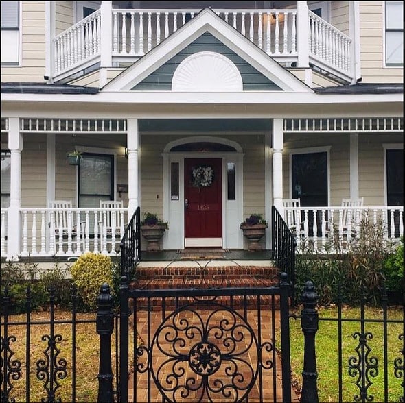 More Photos Of 1425 Richland St, Columbia Hotel For Sale