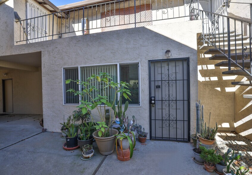 More Photos Of 1290 Leigh Ave, San Jose Apartments For Sale