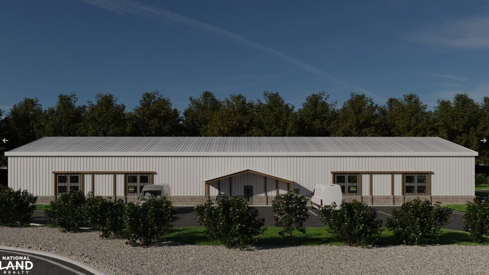 More Photos Of 14 Eastgate Dr, Brunswick Warehouse For Sale