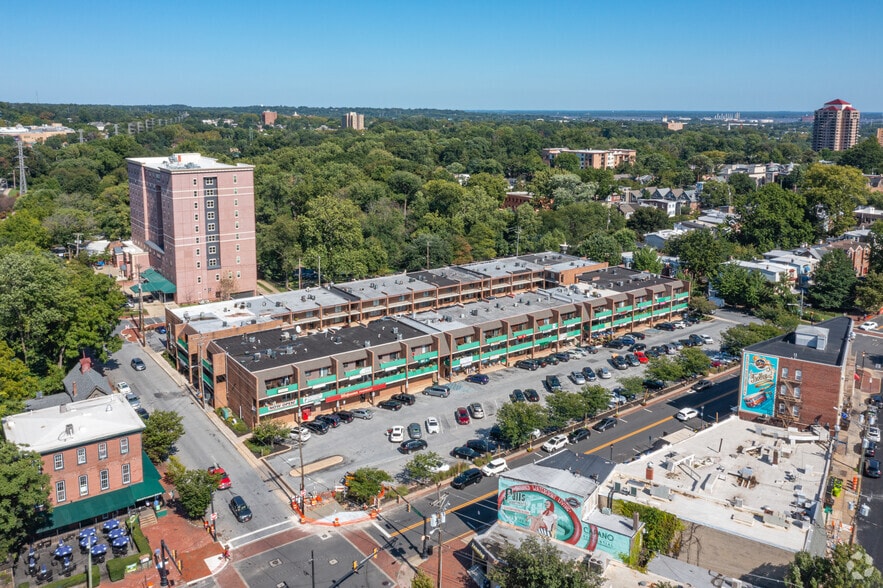 More Photos Of 12A Trolley Sq, Wilmington Storefront Retail Office For Lease