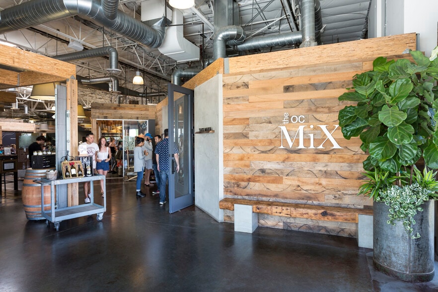 More Photos Of 3303-3323 Hyland Ave, Costa Mesa Unknown For Lease