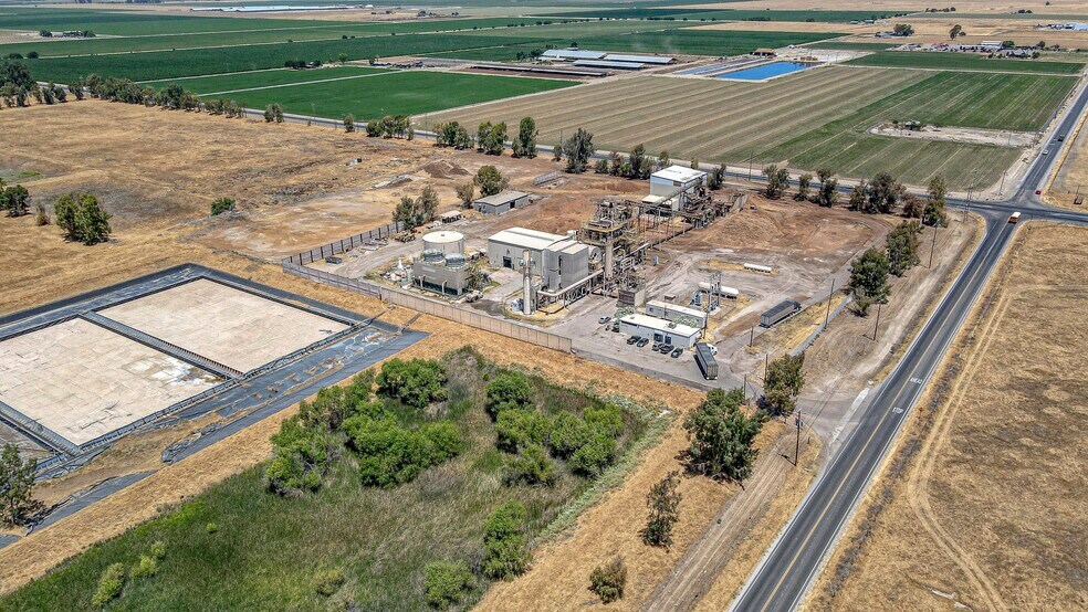 More Photos Of 30 W Sandy Mush Rd, Merced Land For Sale