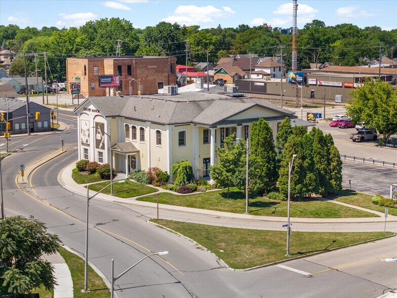 More Photos Of 9 Park St, Chatham Storefront For Sale
