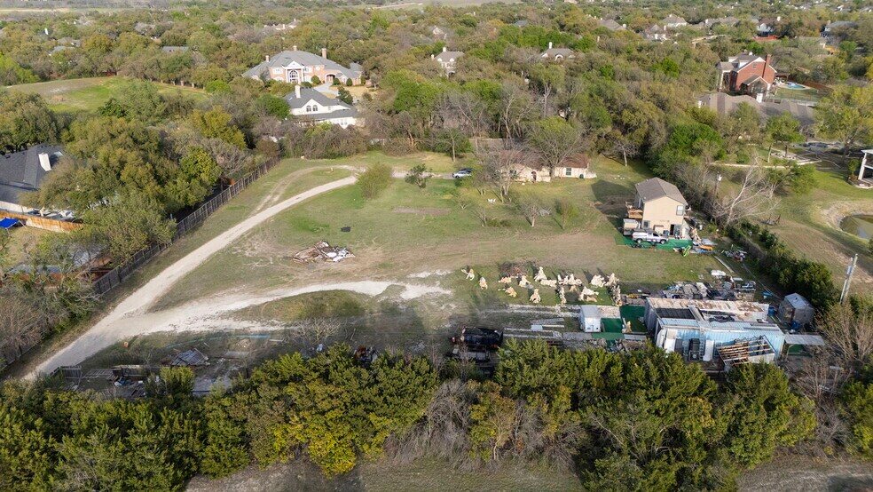 More Photos Of 21 Wildflower Trl, Round Rock Land For Sale