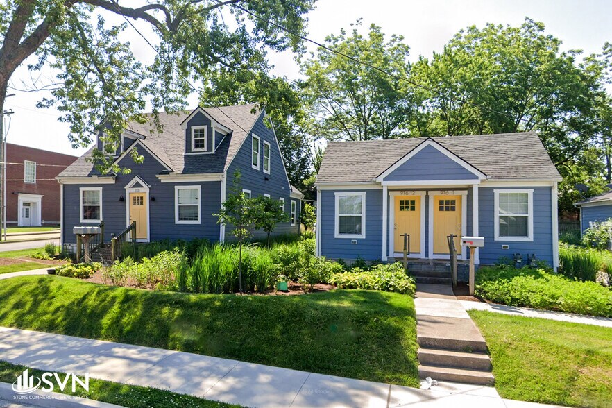 More Photos Of , Lexington Multifamily For Sale