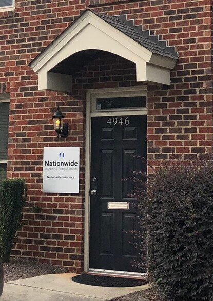 More Photos Of 4922-4948 Windy Hill Dr, Raleigh Office For Lease