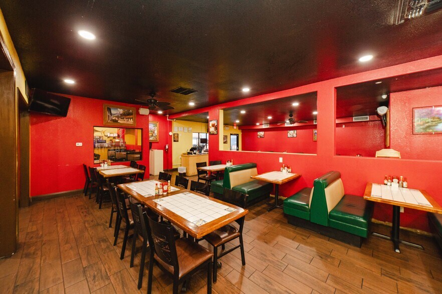 More Photos Of 1601 Industrial Blvd, Lake Havasu City Restaurant For Sale