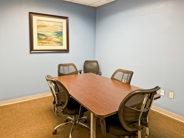 More Photos Of 51 John F Kennedy Pky, Short Hills Coworking Space