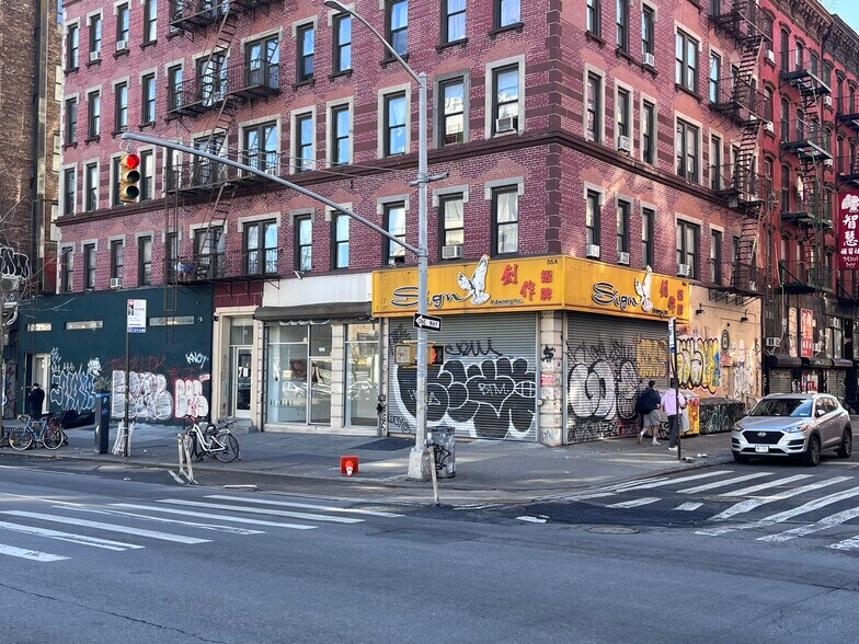 More Photos Of 55-61 Delancey St, New York Apartments For Lease