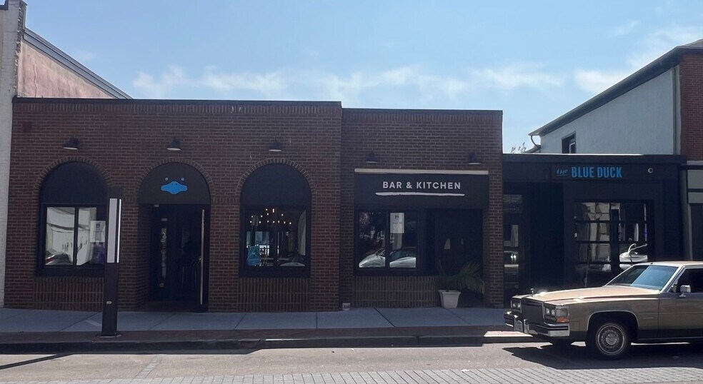 More Photos Of 52-54 Bank St, New London Storefront For Sale