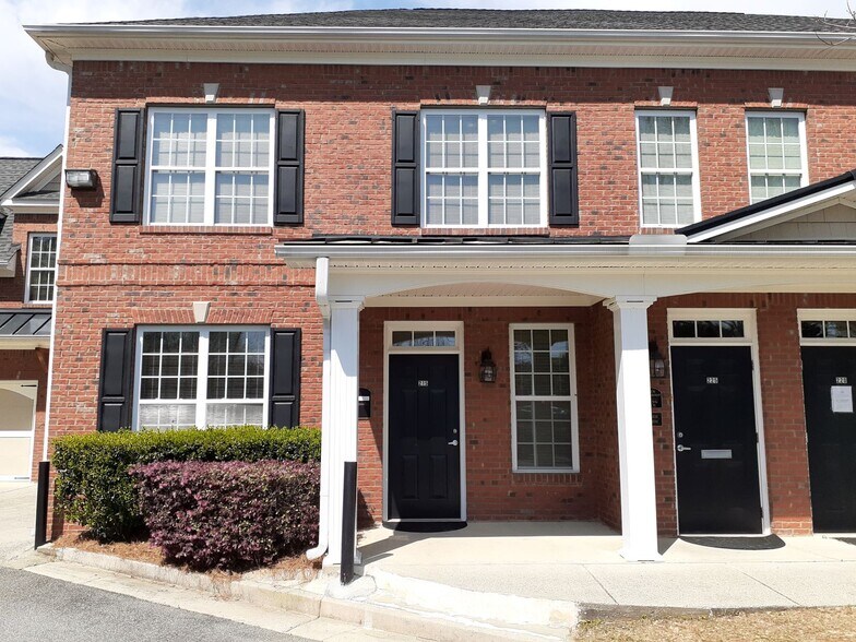 More Photos Of 2993 Sandy Plains Rd, Marietta Office For Lease