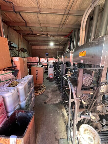 More Photos Of 1617 S Sunnylane Rd, Oklahoma City Carwash For Sale