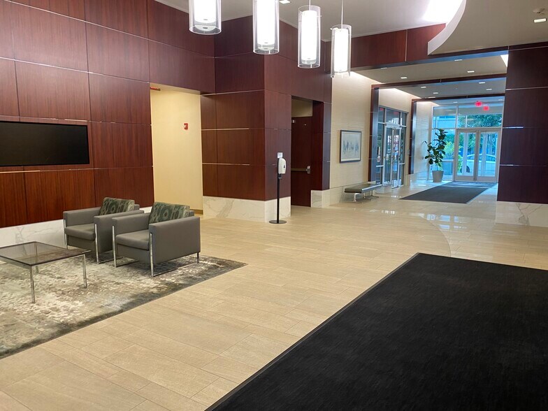 More Photos Of 8115 Maple Lawn Blvd, Fulton Coworking Space