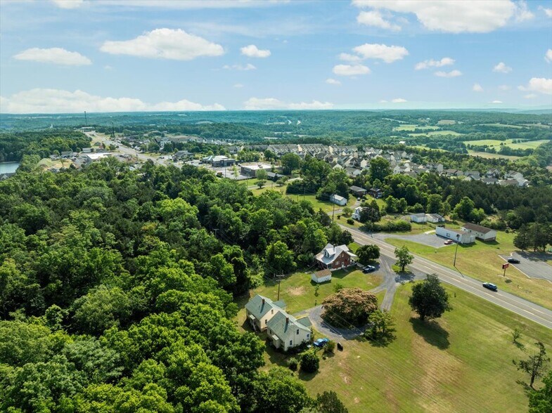 More Photos Of 33407 Old Valley Pike, Strasburg Land For Sale